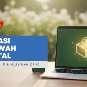 Donasi Dakwah Digital