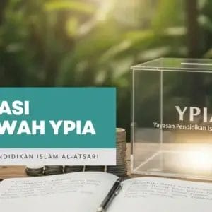 Donasi Dakwah YPIA