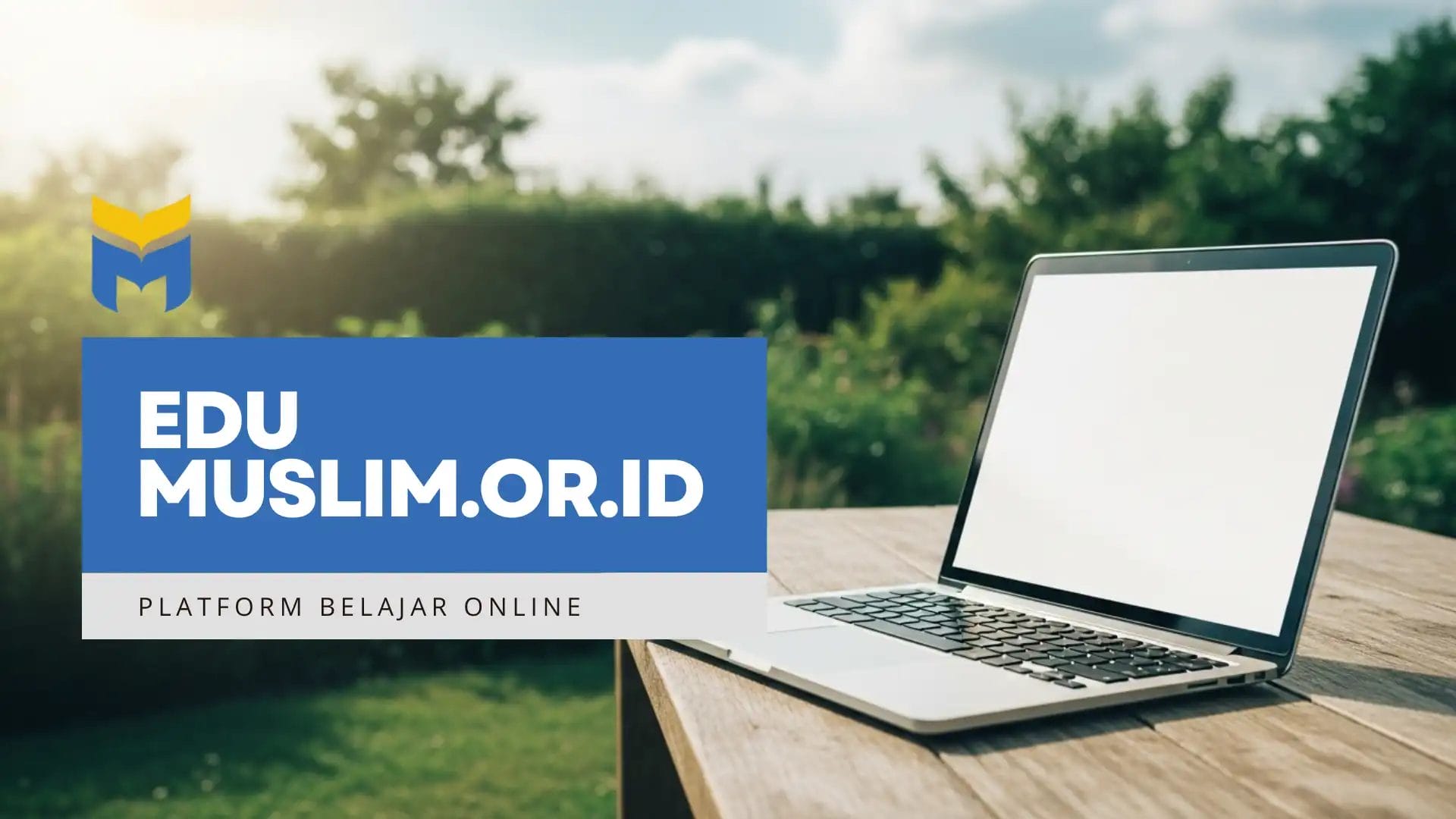 Yuk! Bergabung Dalam Dakwah Edu Muslim.or.id