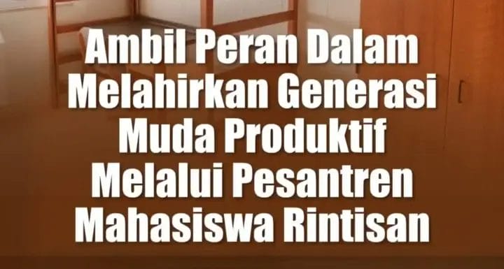 Donasi Wisma Muslim Al-Ashri
